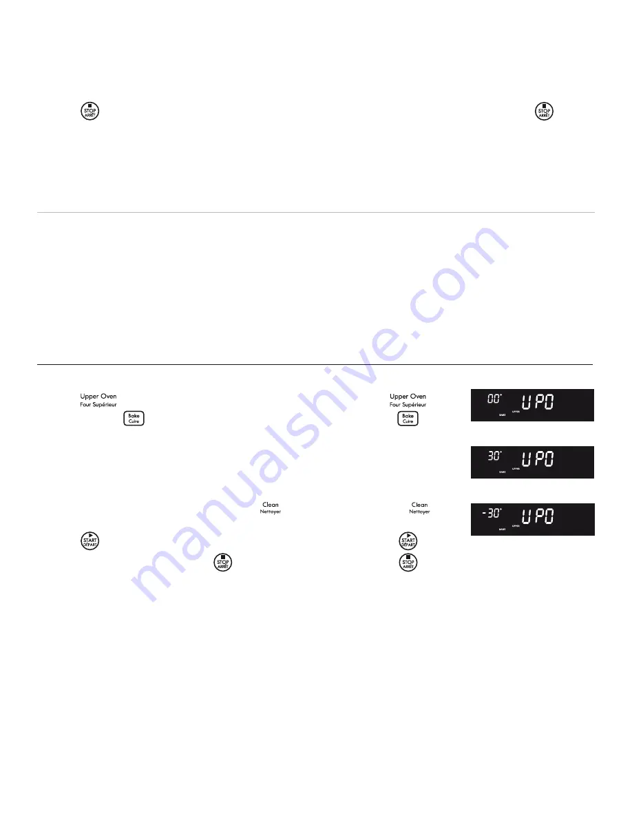 Kenmore Elite 318205329A Use & Care Manual Download Page 29