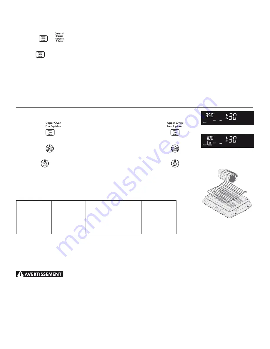 Kenmore Elite 318205329A Скачать руководство пользователя страница 54