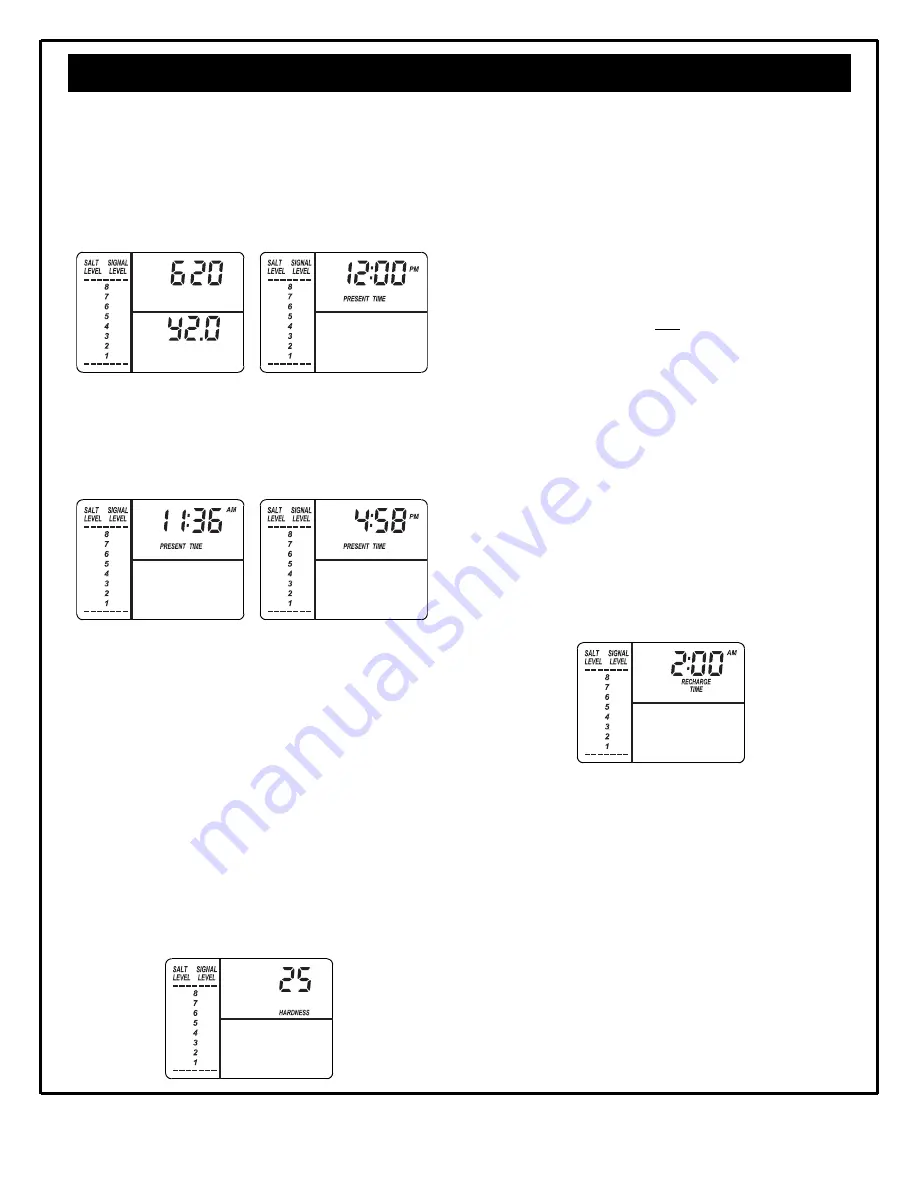 Kenmore Elite 625.386200 Use & Care Manual Download Page 14