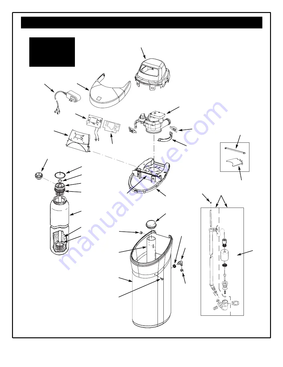 Kenmore Elite 625.386200 Use & Care Manual Download Page 28