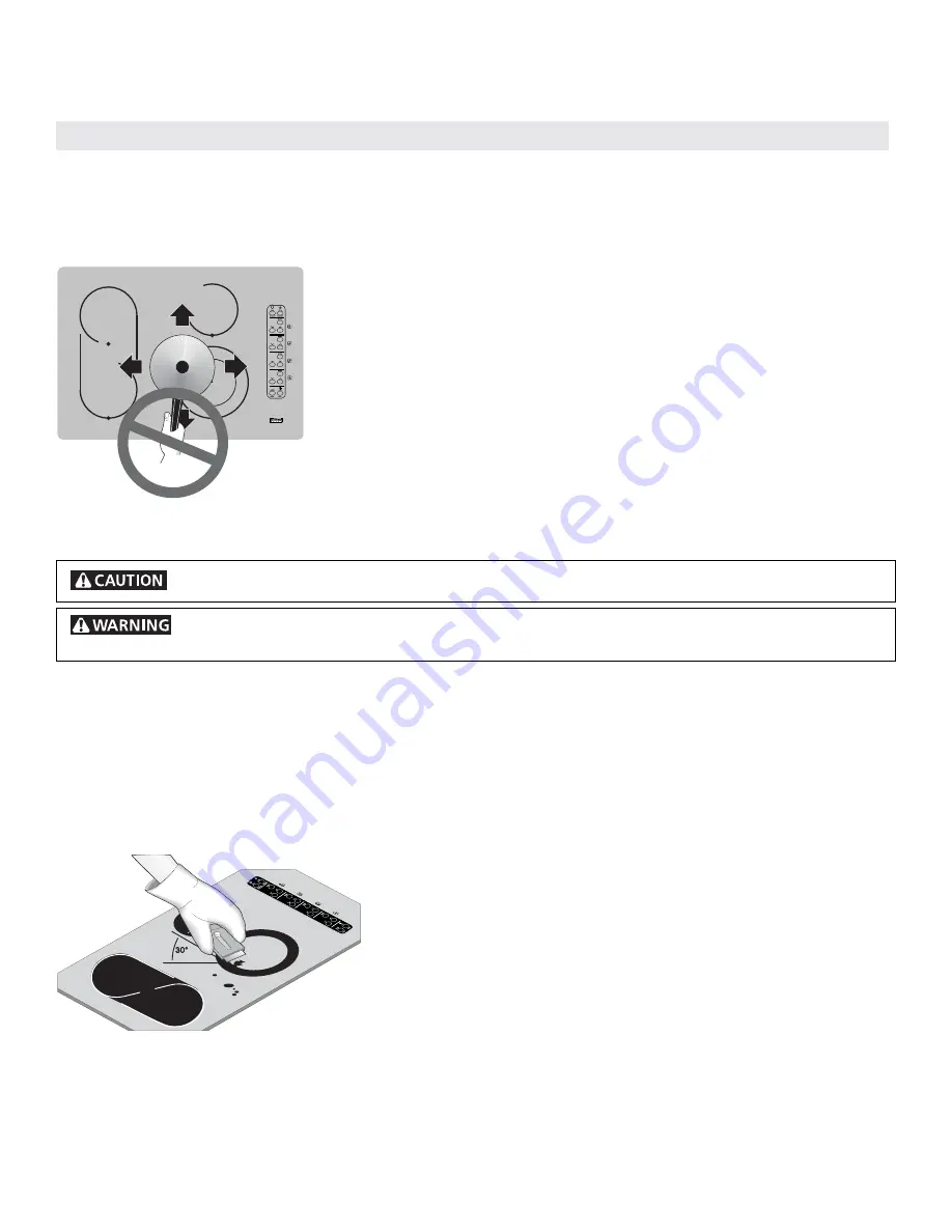 Kenmore ELITE 790.4399 Series Use & Care Manual Download Page 11