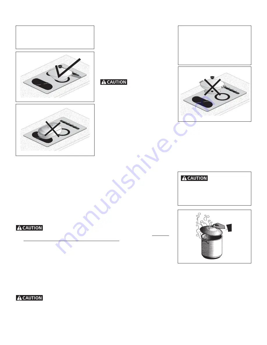 Kenmore ELITE 790.4399 Series Use & Care Manual Download Page 13