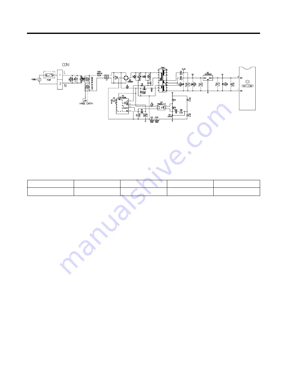 Kenmore Elite 795.71082.01 series Service Manual Download Page 35