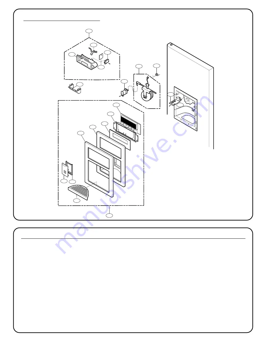 Kenmore Elite 795.78512800 Скачать руководство пользователя страница 52