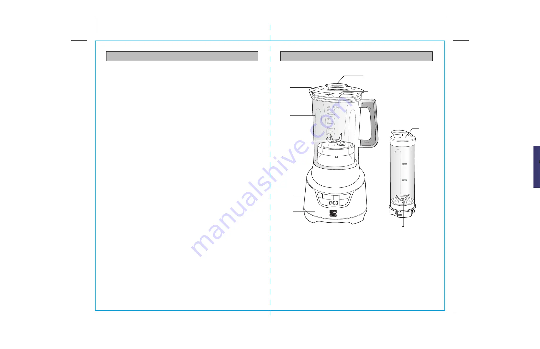 Kenmore Elite Series Use & Care Manual Download Page 2