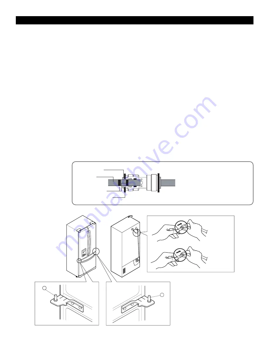 Kenmore Elite trio 795.7876 Series Скачать руководство пользователя страница 12