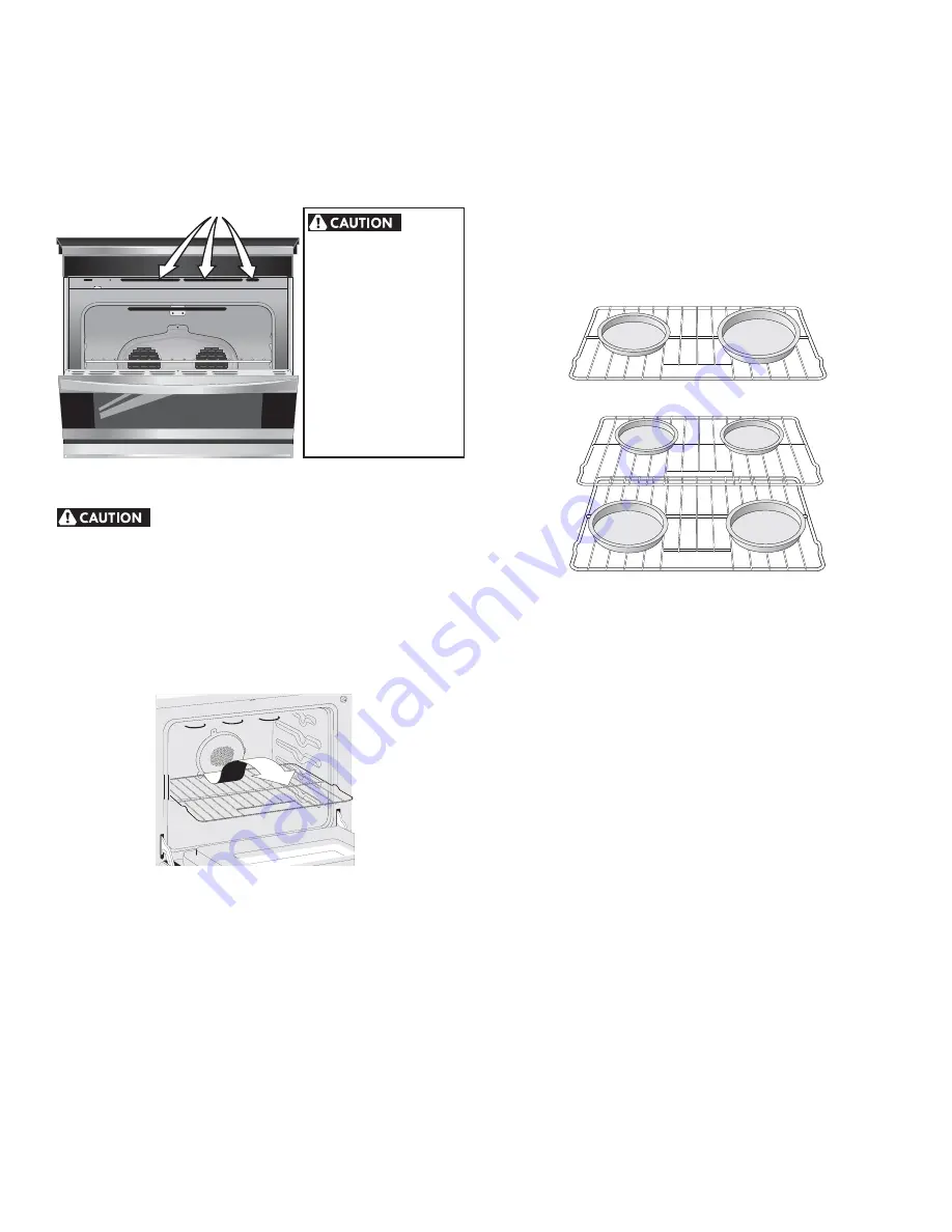 Kenmore Elite Use & Care Manual Download Page 8