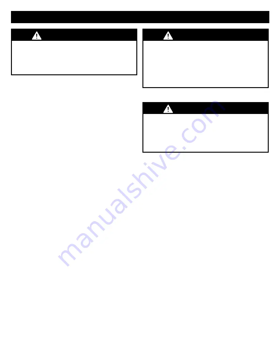 Kenmore Grab-N-Go 795.7219 Series Use & Care Manual Download Page 55