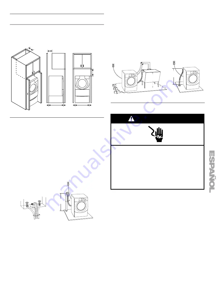 Kenmore HE5t Use And Care Manual Download Page 33