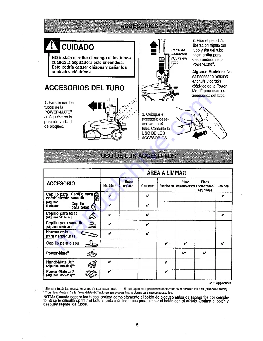 Kenmore KC01ZCNTZ000 Owner'S Manual Download Page 20