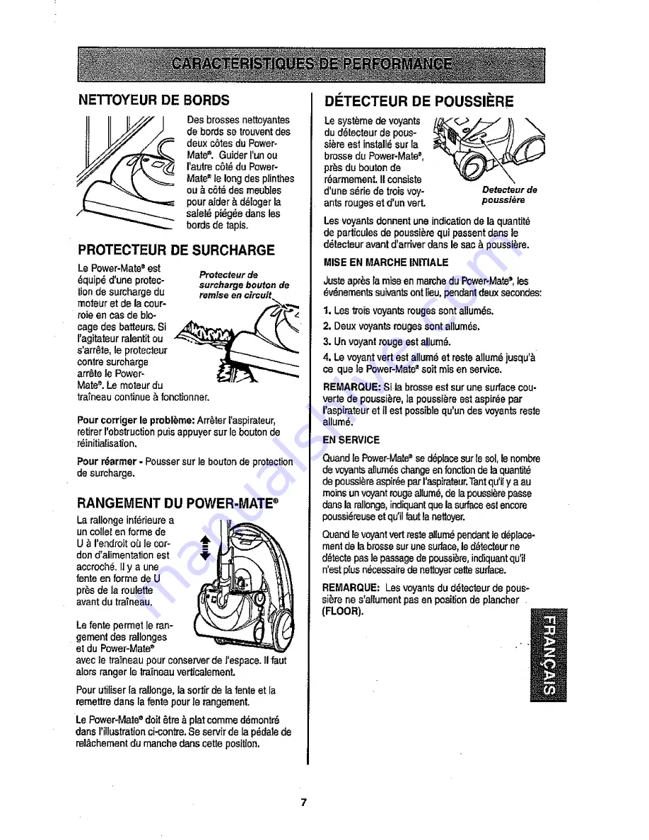 Kenmore KC01ZCNTZ000 Owner'S Manual Download Page 33