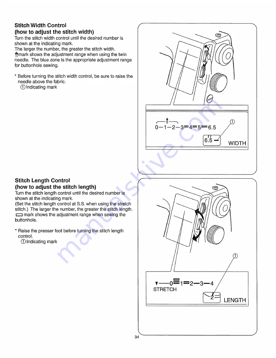 Kenmore Kenmore 385.16520000 Owner'S Manual Download Page 42