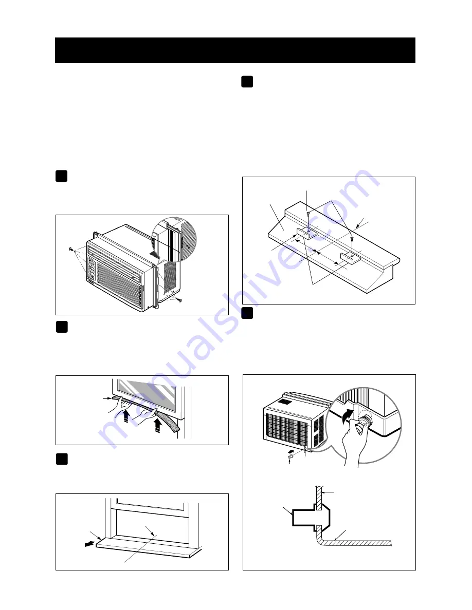 Kenmore Kenmore 580.75051 Скачать руководство пользователя страница 6