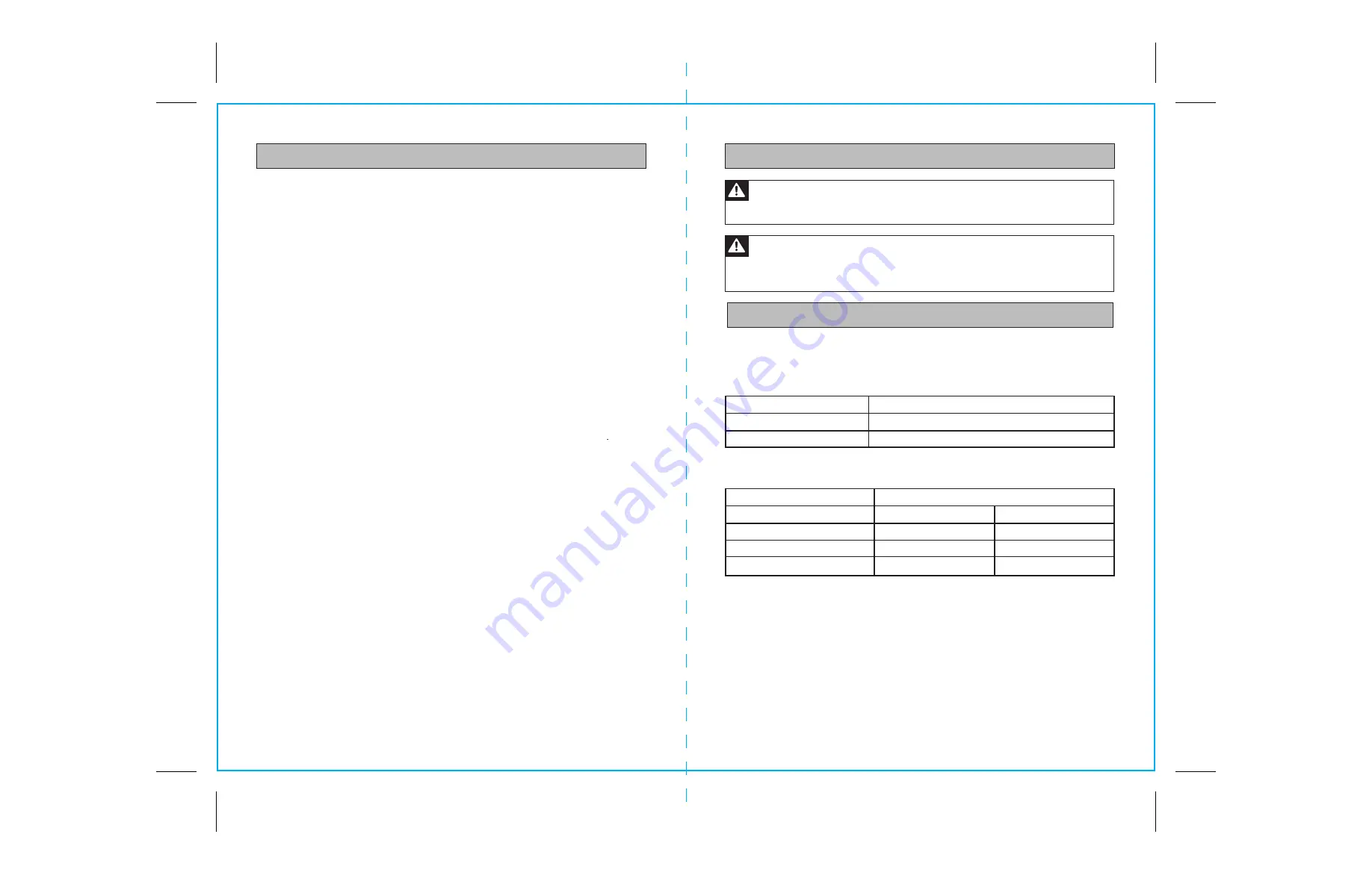 Kenmore KMOPPSC Use & Care Manual Download Page 4