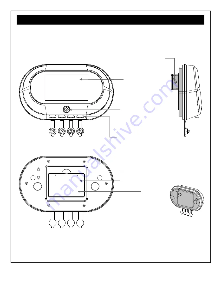 Kenmore KS-B6000-TH Use & Care Manual Download Page 4