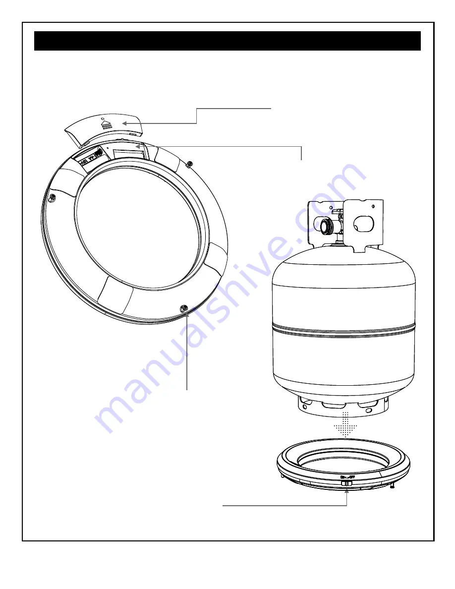 Kenmore KS-B6000-TH Use & Care Manual Download Page 6