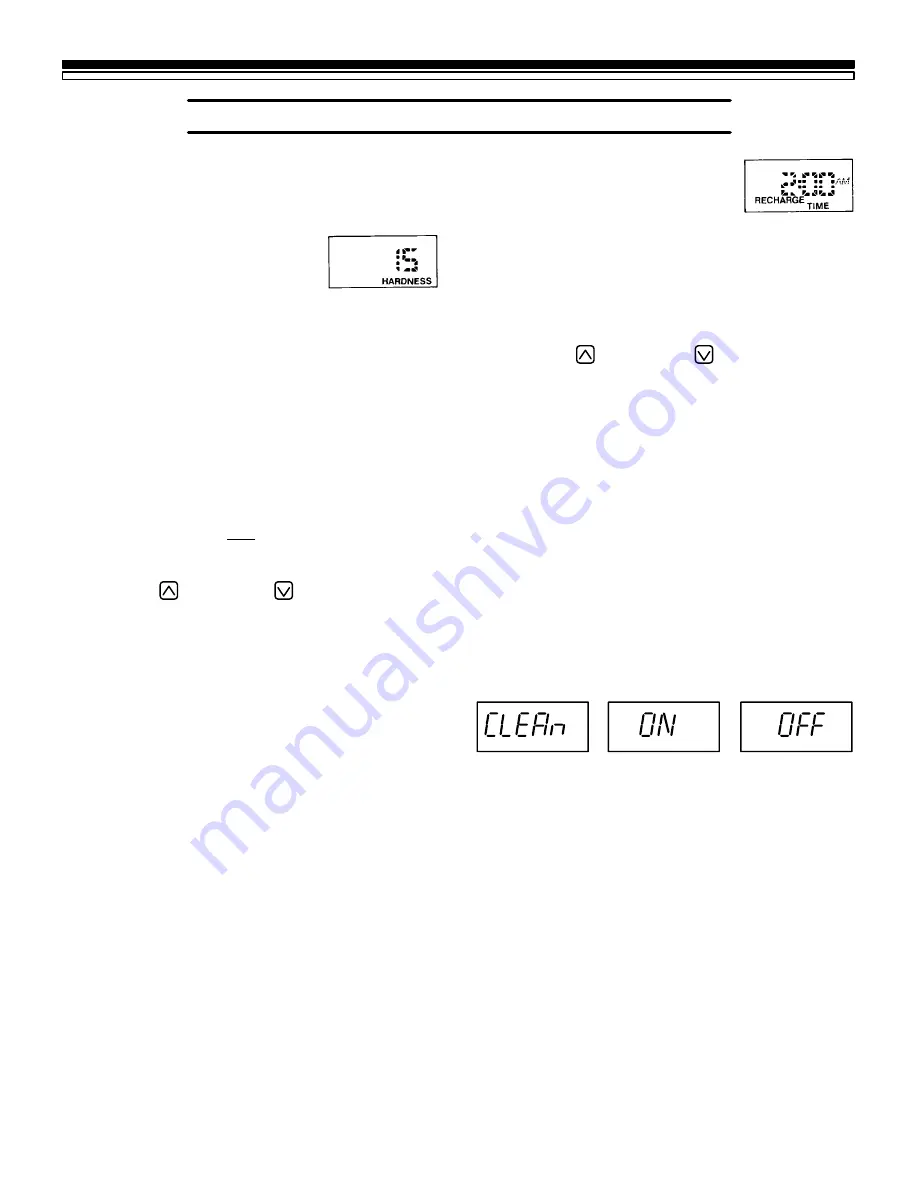 Kenmore microMAX 625.348460 Owner'S Manual Download Page 7