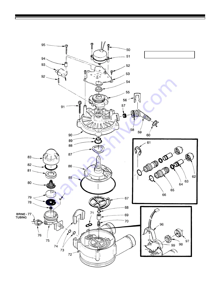 Kenmore microMAX 625.348460 Owner'S Manual Download Page 30