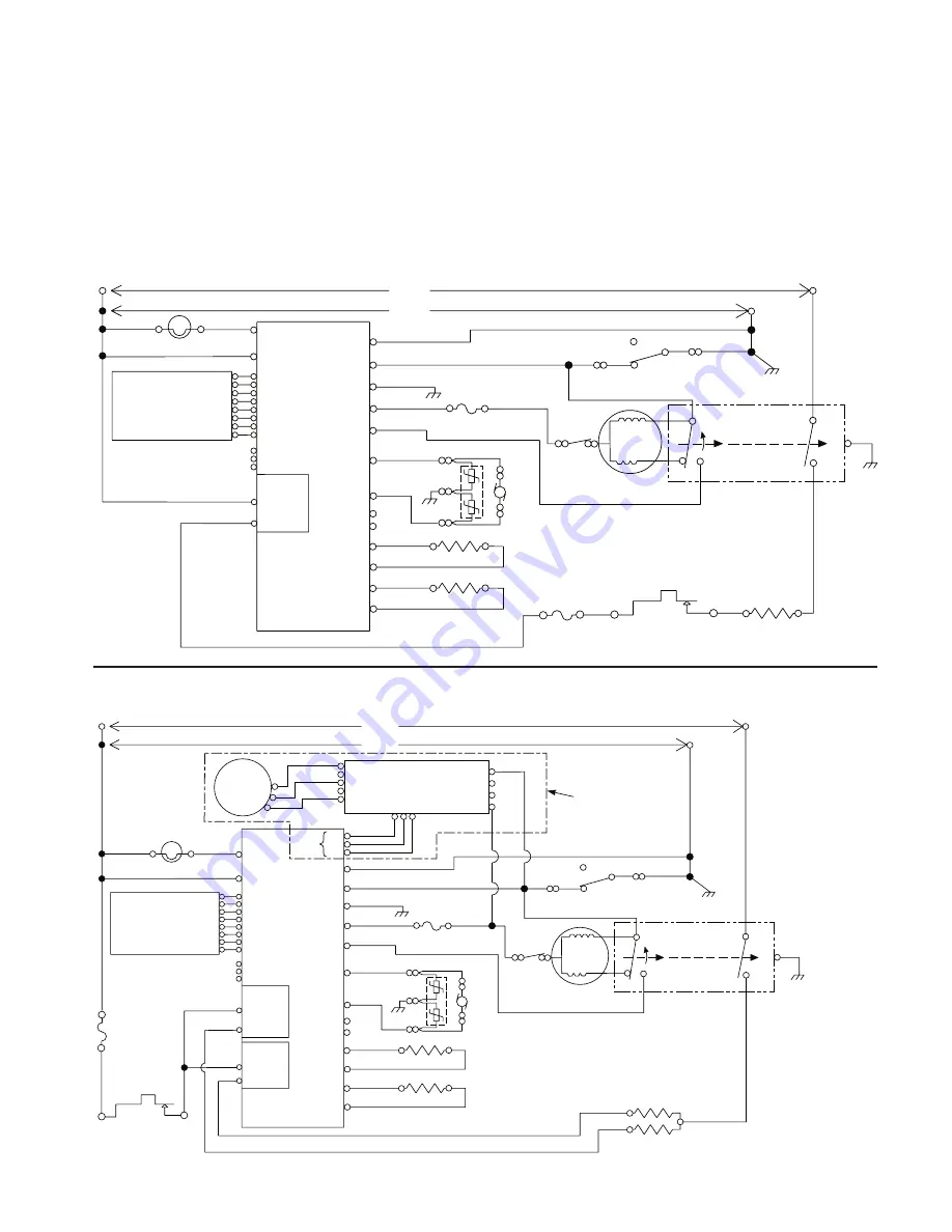 Kenmore Oasis 110.67032600 Скачать руководство пользователя страница 103