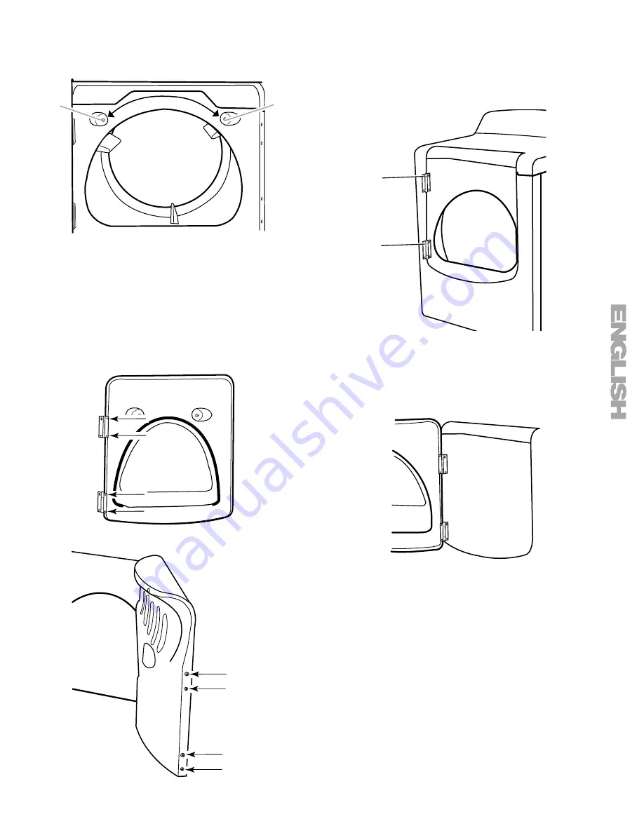 Kenmore Oasis 110.C6706 Series Use & Care Manual Download Page 11