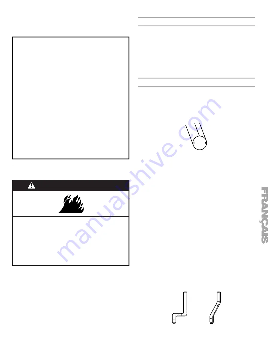 Kenmore Oasis 110.C6706 Series Use & Care Manual Download Page 27