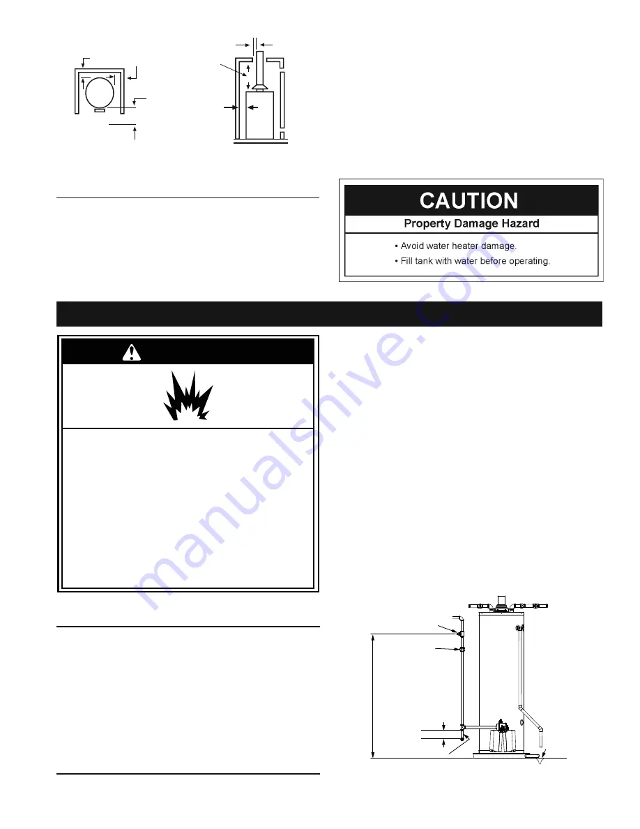 Kenmore POWER MISER 153.339372 Owner'S Manual Download Page 15