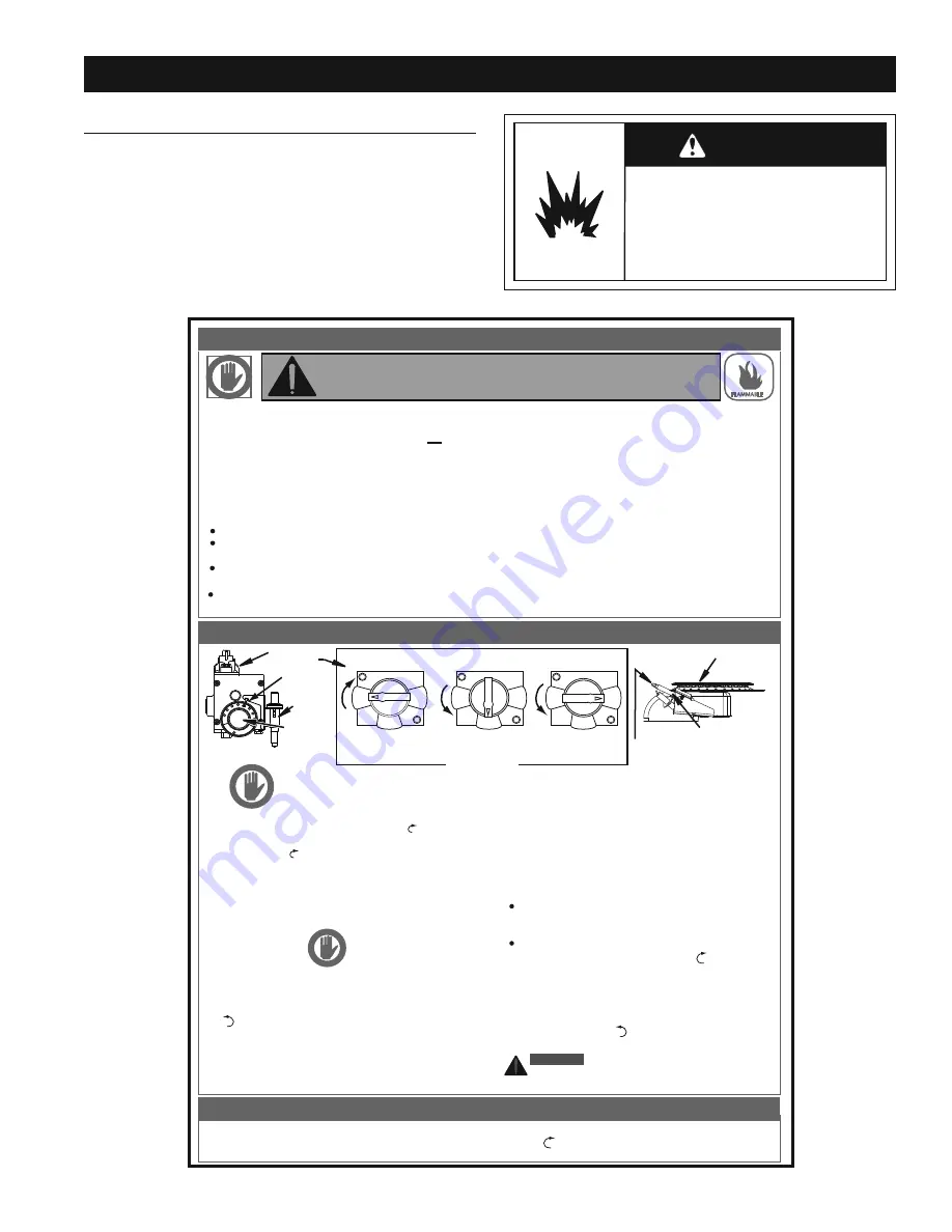 Kenmore POWER MISER 153.339372 Owner'S Manual Download Page 23