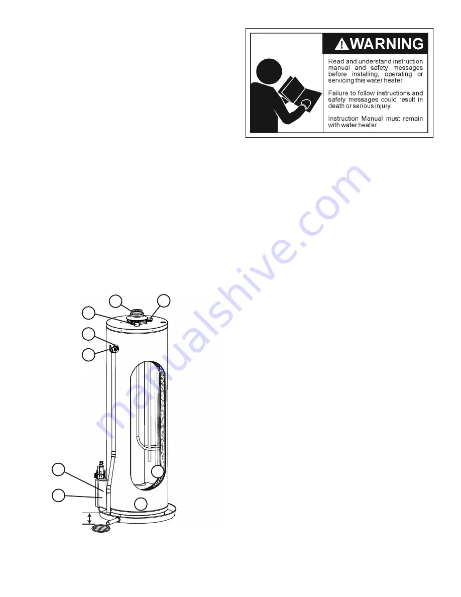 Kenmore POWER MISER 153.339372 Owner'S Manual Download Page 35