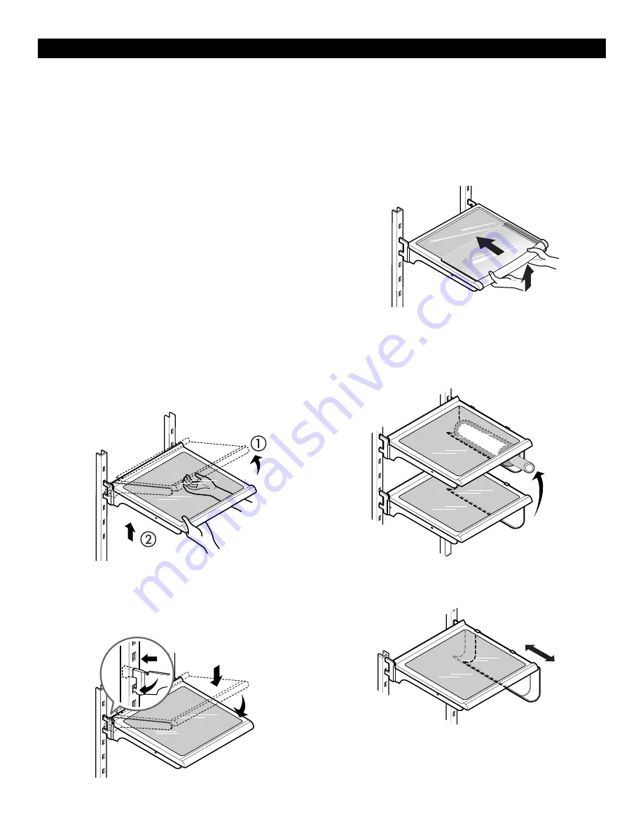 Kenmore trio 795.7973 Series Скачать руководство пользователя страница 20