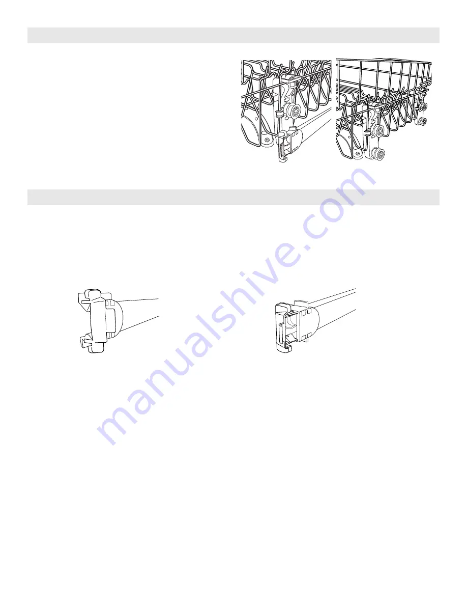 Kenmore ULTRA WASH 665.1325 series Скачать руководство пользователя страница 14