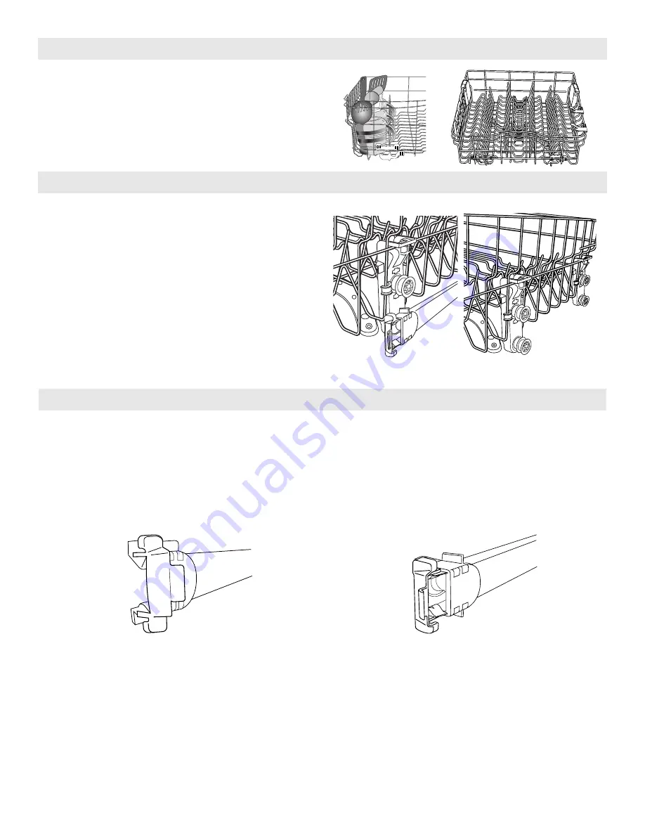 Kenmore ULTRA WASH 665.1325 series Скачать руководство пользователя страница 38