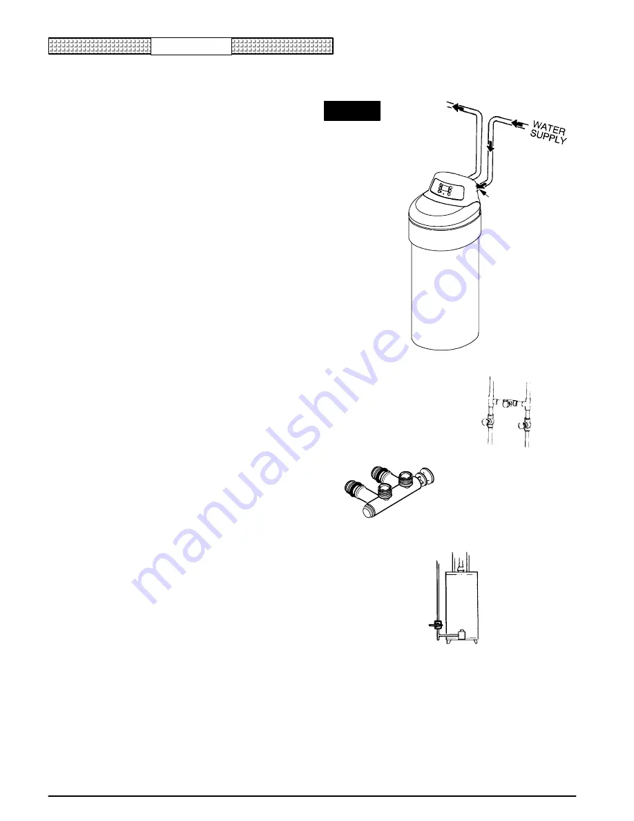 Kenmore UltraSoft 200 Manual Download Page 5