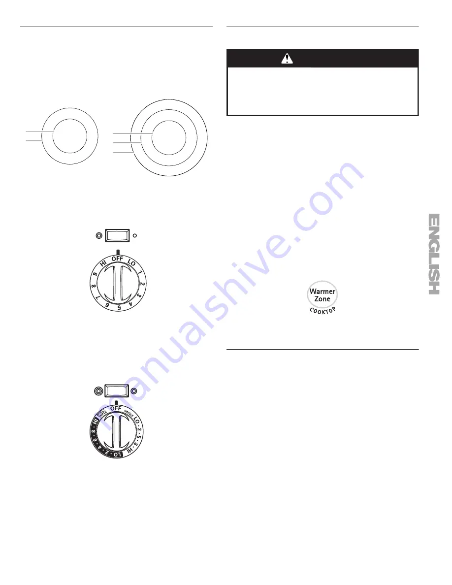 Kenmore W10166291A Use & Care Manual Download Page 7