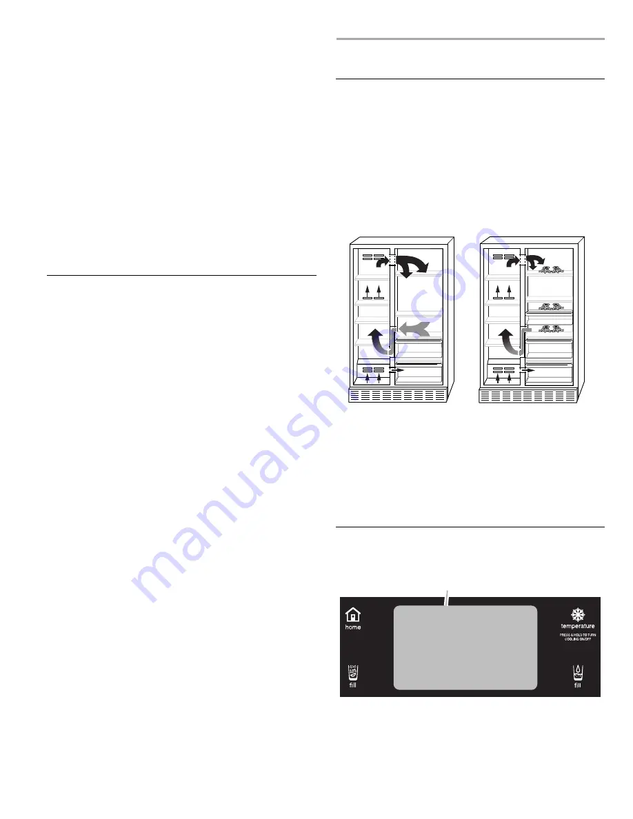 Kenmore W10168300A Use & Care Manual Download Page 40