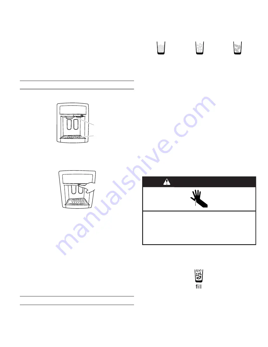 Kenmore W10168300A Use & Care Manual Download Page 44