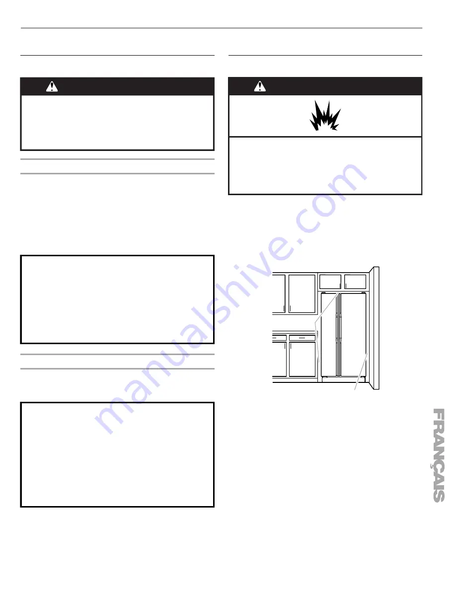 Kenmore W10168300A Use & Care Manual Download Page 65