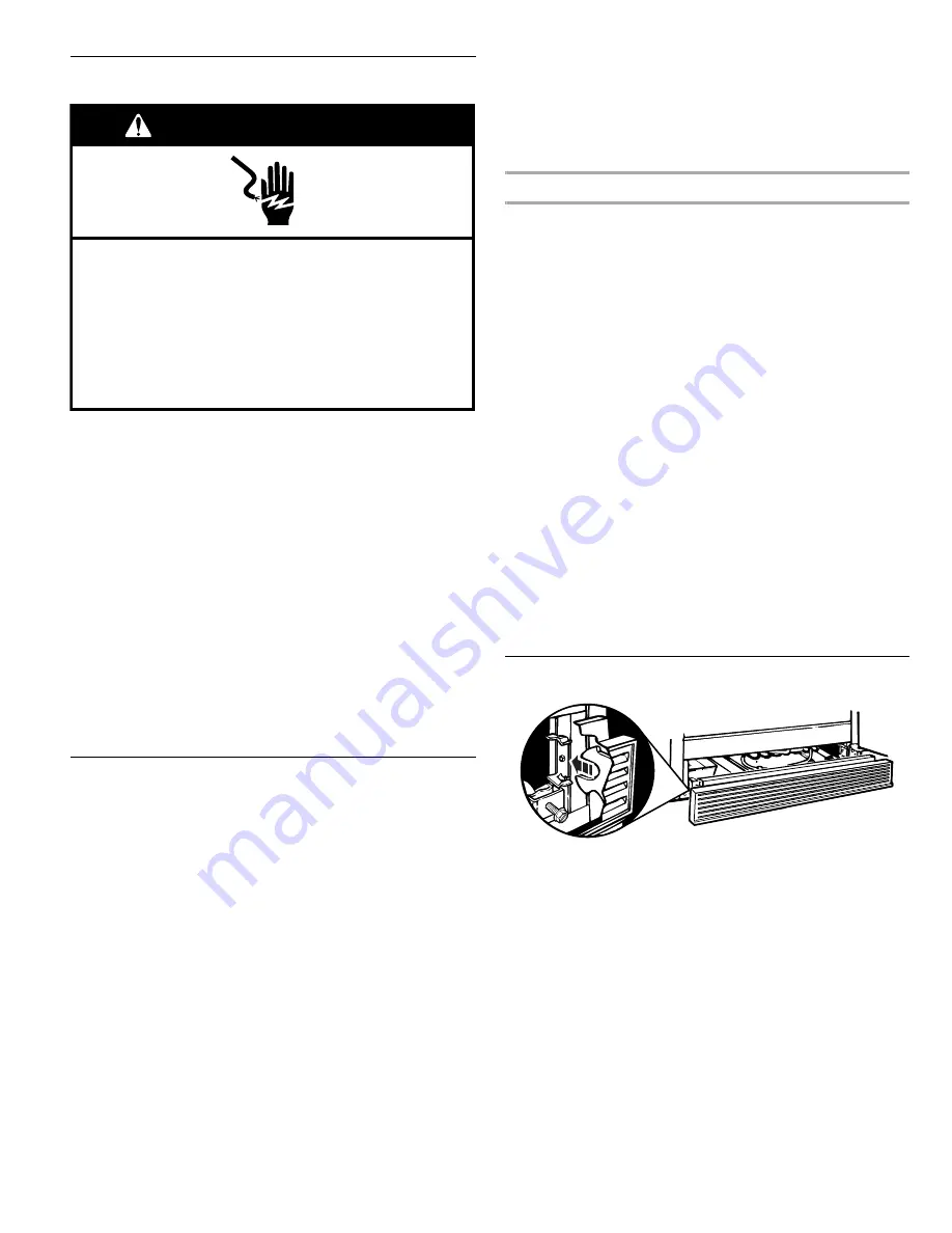 Kenmore W10168300A Use & Care Manual Download Page 66