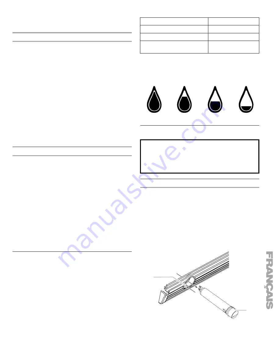 Kenmore W10168300A Use & Care Manual Download Page 77