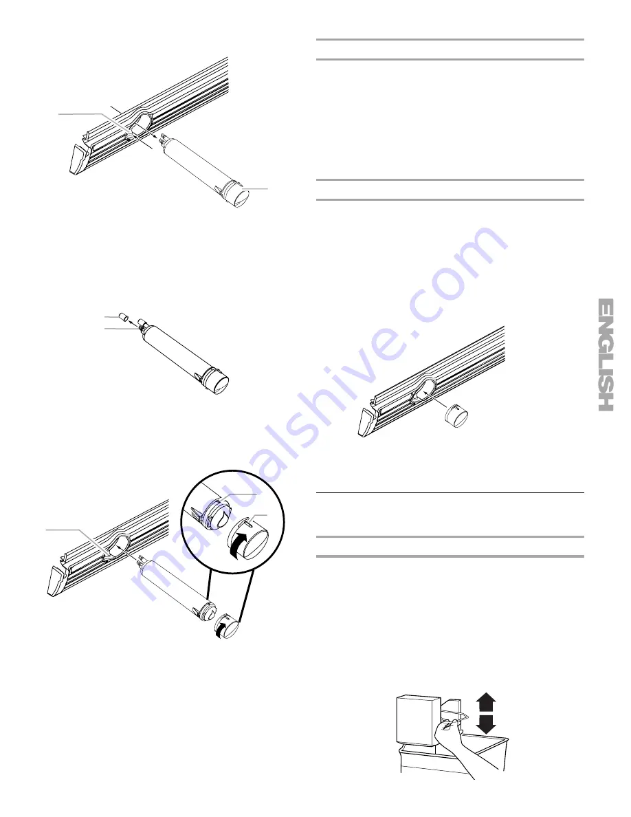 Kenmore W10213167A Скачать руководство пользователя страница 13