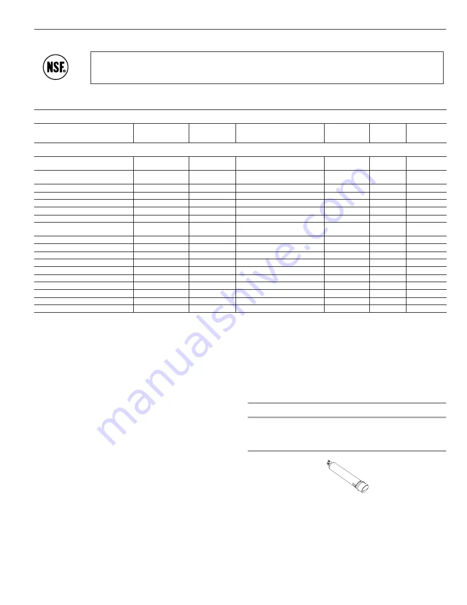 Kenmore W10213167A Use & Care Manual Download Page 54