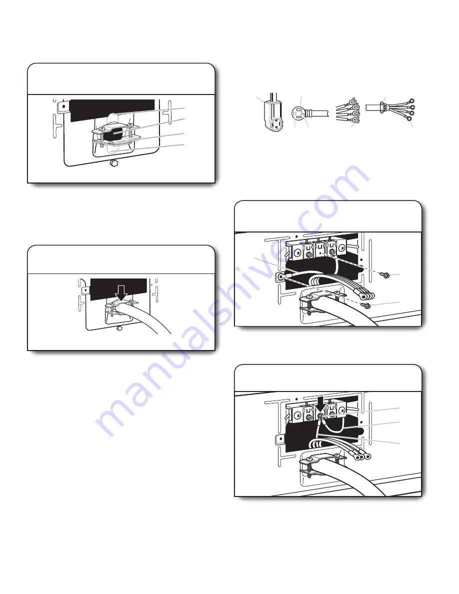 Kenmore W10562368A Скачать руководство пользователя страница 8