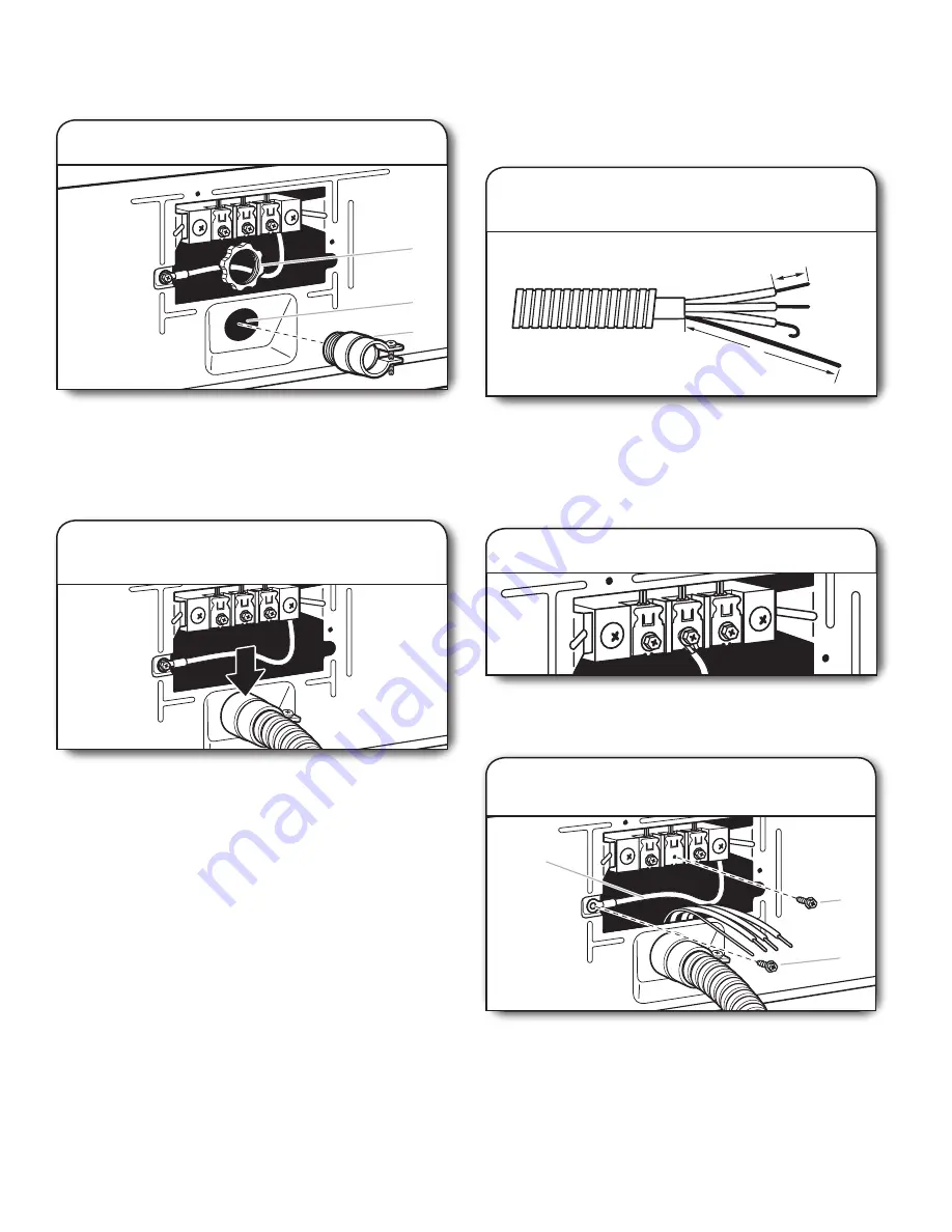 Kenmore W10562368A Скачать руководство пользователя страница 10