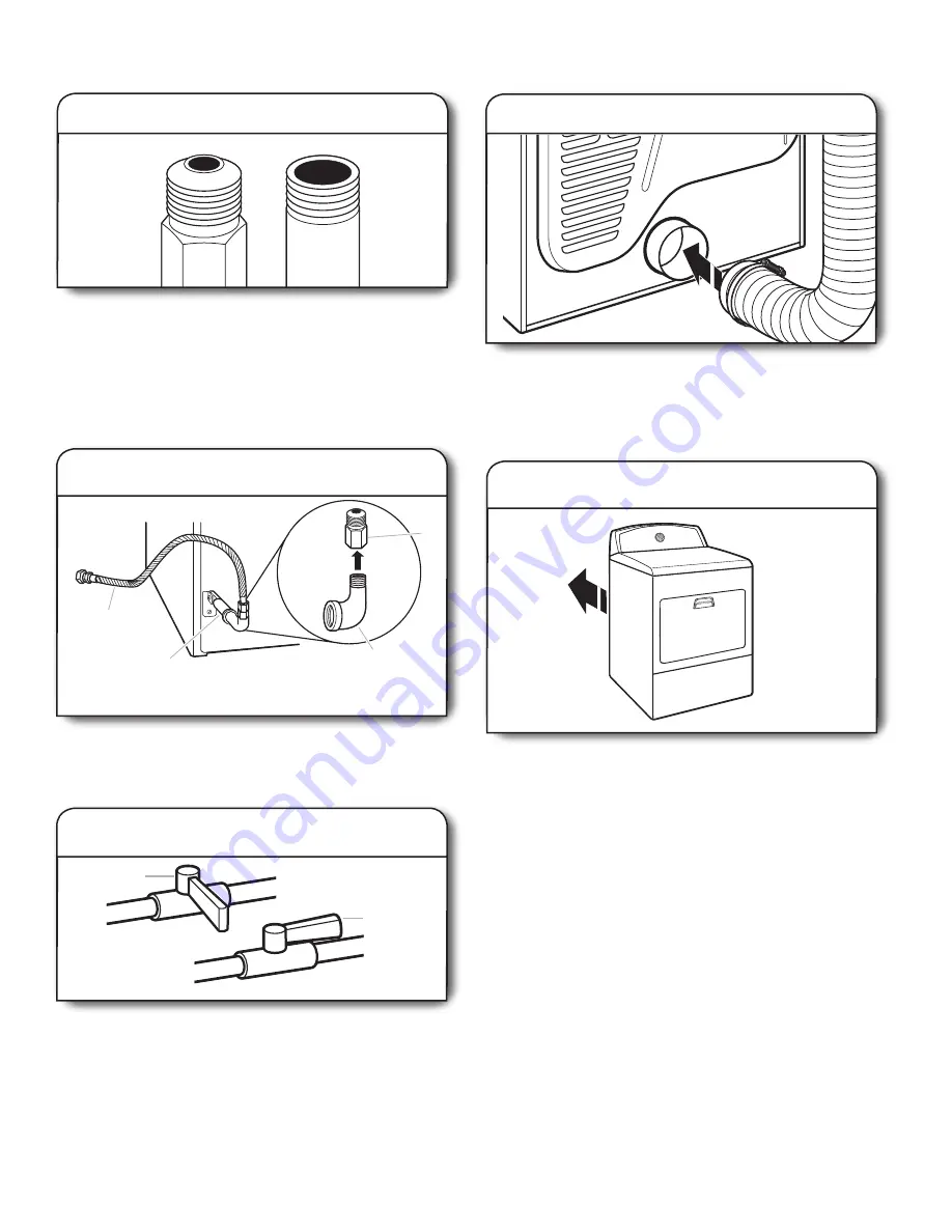 Kenmore W10562370A Скачать руководство пользователя страница 13