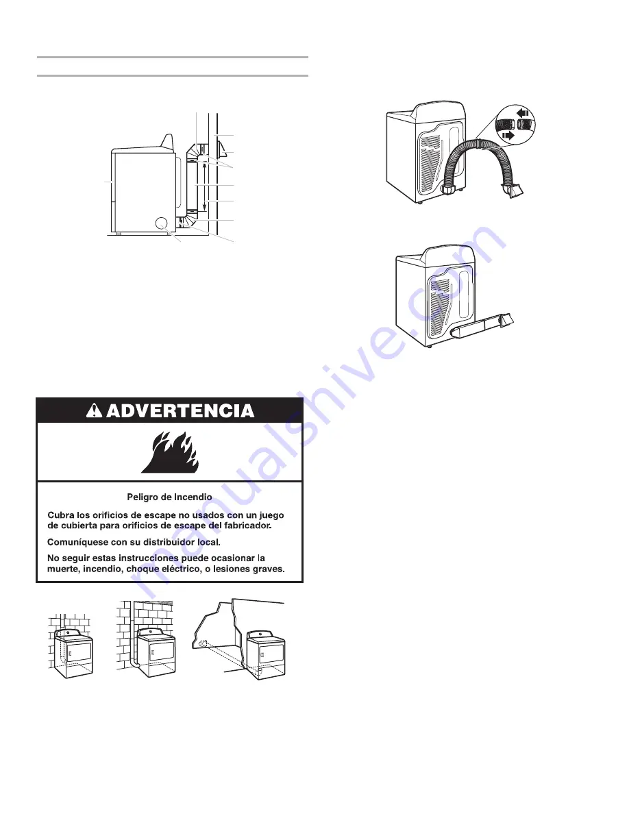 Kenmore W10562370A Скачать руководство пользователя страница 26