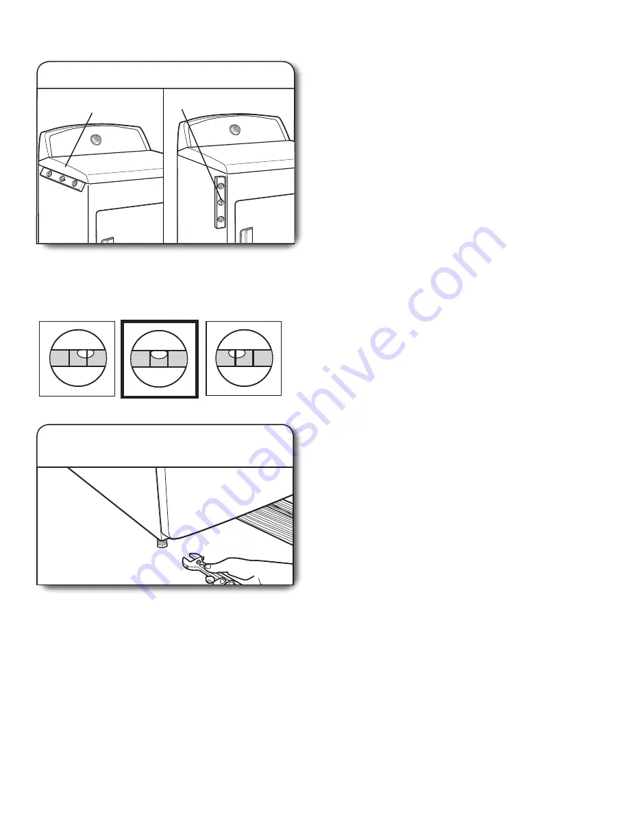 Kenmore W10562370A Скачать руководство пользователя страница 30