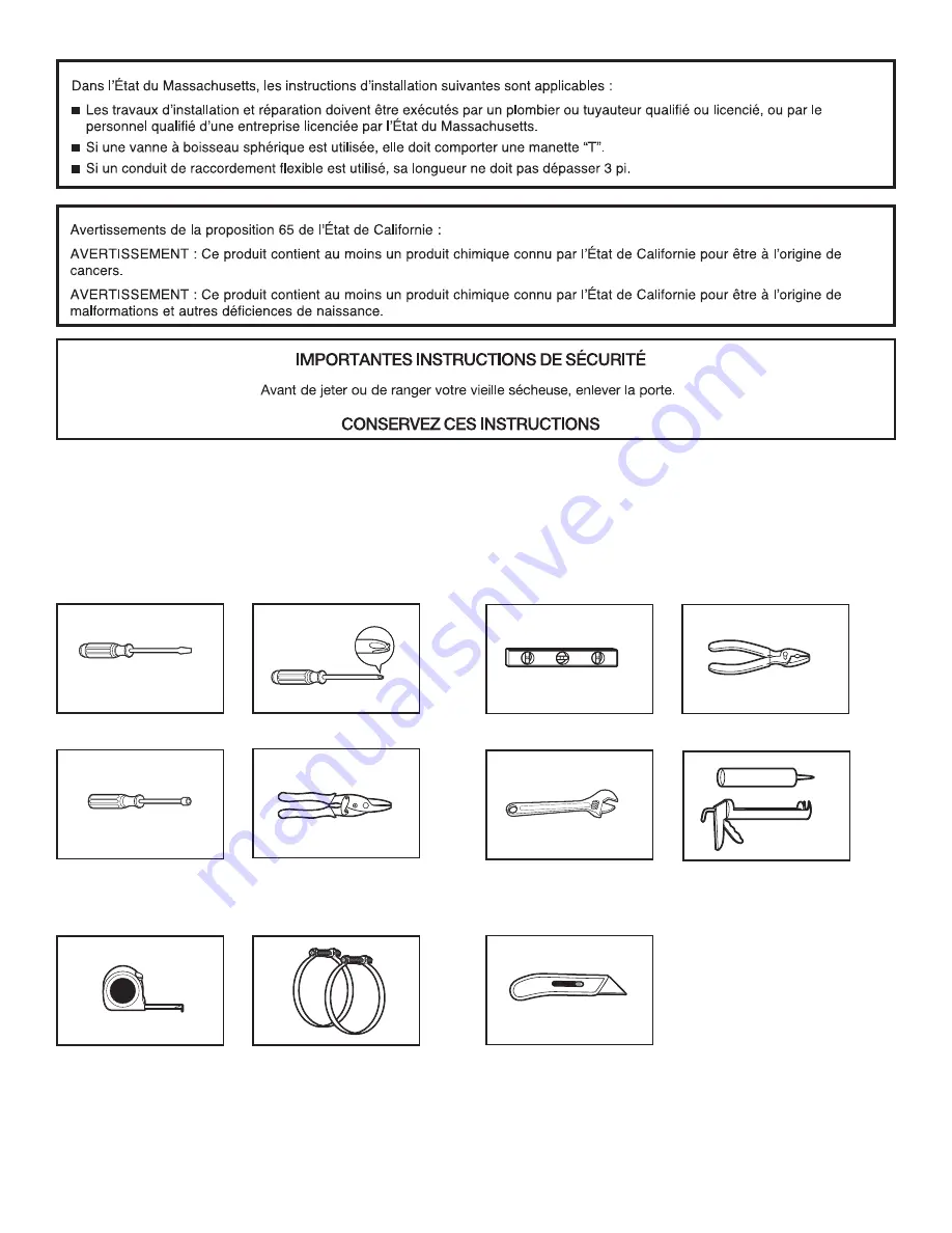 Kenmore W10562370A Скачать руководство пользователя страница 36