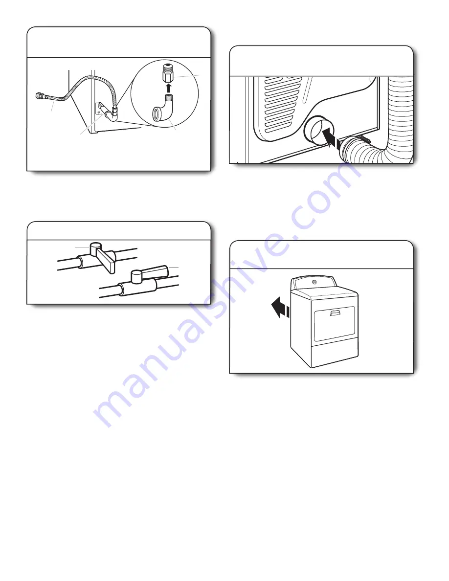 Kenmore W10562370A Скачать руководство пользователя страница 46