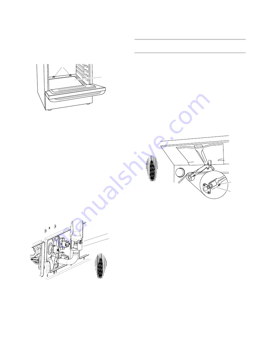 Kenmore W11024188A Installation Instructions Manual Download Page 64