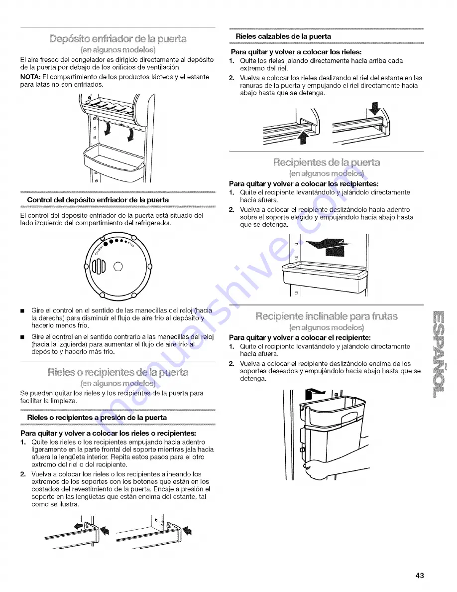 Kenmore WI0151336A Скачать руководство пользователя страница 43