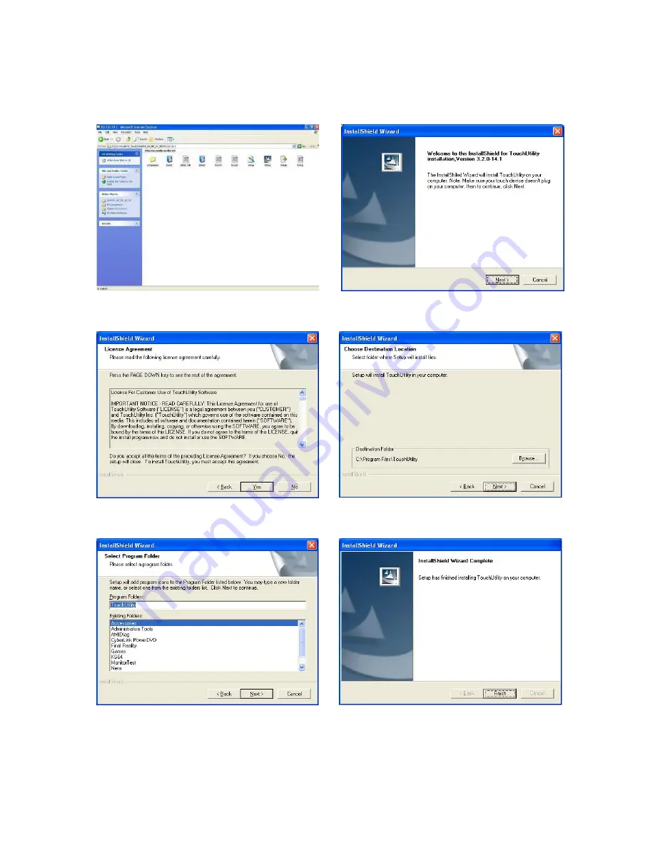 Kennmex K790 Series User Manual Download Page 18